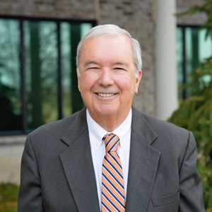 Thomas R. Underwood
